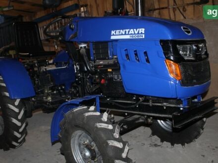 Kentavr 160 BN, об'ємом двигуна 0.71 л та пробігом 0 тис. км за 2791 $, фото 1 на Automoto.ua