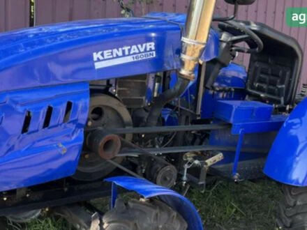 Kentavr 160 BN, об'ємом двигуна 0.5 л та пробігом 0 тис. км за 1941 $, фото 1 на Automoto.ua