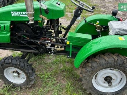 Kentavr 160 BN, об'ємом двигуна 0.71 л та пробігом 0 тис. км за 2600 $, фото 1 на Automoto.ua