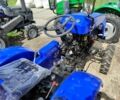 Синий Kentavr 160 BN, объемом двигателя 700 л и пробегом 1 тыс. км за 2600 $, фото 4 на Automoto.ua