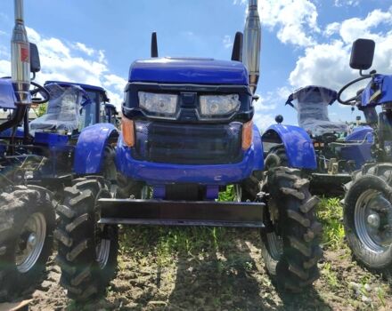 Синий Kentavr 160 BN, объемом двигателя 0.7 л и пробегом 1 тыс. км за 2600 $, фото 4 на Automoto.ua