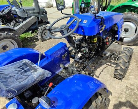Синий Kentavr 160 BN, объемом двигателя 0.7 л и пробегом 1 тыс. км за 2600 $, фото 2 на Automoto.ua