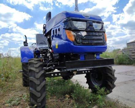 Синий Kentavr 160 BN, объемом двигателя 720 л и пробегом 1 тыс. км за 2600 $, фото 1 на Automoto.ua