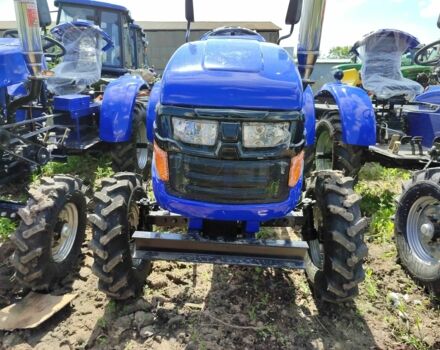 Синий Kentavr 160 BN, объемом двигателя 700 л и пробегом 1 тыс. км за 2600 $, фото 5 на Automoto.ua