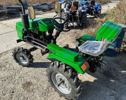 Kentavr 160B, об'ємом двигуна 709 л та пробігом 1 тис. км за 2080 $, фото 2 на Automoto.ua