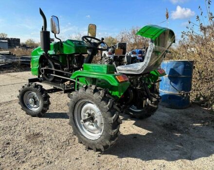 Kentavr 160B, об'ємом двигуна 709 л та пробігом 1 тис. км за 2080 $, фото 1 на Automoto.ua