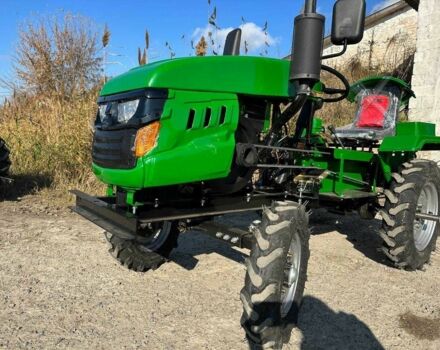 Kentavr 160B, об'ємом двигуна 709 л та пробігом 1 тис. км за 2080 $, фото 5 на Automoto.ua