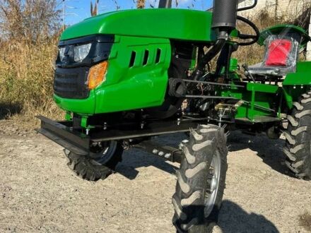 Kentavr 160B 2024 у Корце на Automoto.ua Kentavr 160B, об'ємом двигуна 709 л та пробігом 1 тис. км за 2080 $, фото 1 на Automoto.ua