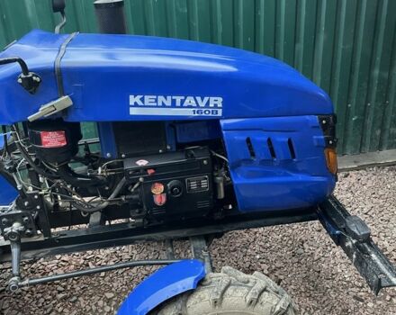 Синий Kentavr 160B, объемом двигателя 0 л и пробегом 10 тыс. км за 2129 $, фото 2 на Automoto.ua