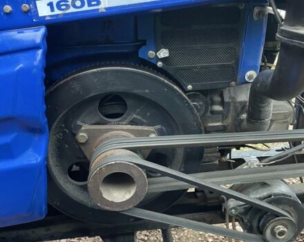 Синий Kentavr 160B, объемом двигателя 0 л и пробегом 10 тыс. км за 2129 $, фото 5 на Automoto.ua