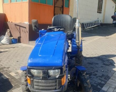 Синій Kentavr 160B, об'ємом двигуна 0 л та пробігом 16 тис. км за 1500 $, фото 2 на Automoto.ua
