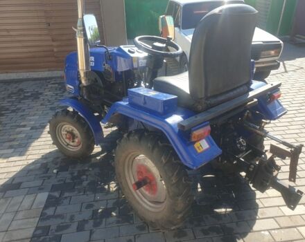 Синій Kentavr 160B, об'ємом двигуна 0 л та пробігом 16 тис. км за 1500 $, фото 1 на Automoto.ua