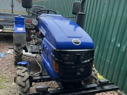 Синій Kentavr 160B, об'ємом двигуна 0 л та пробігом 10 тис. км за 2129 $, фото 1 на Automoto.ua