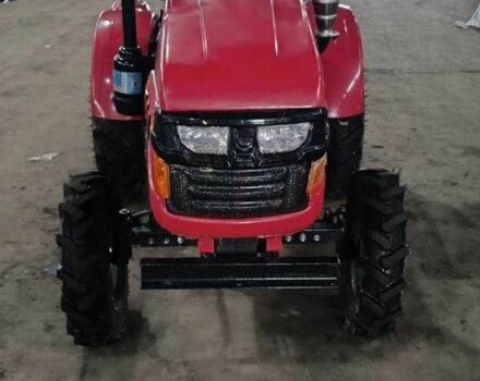 Красный Kentavr 200, объемом двигателя 0 л и пробегом 1 тыс. км за 2500 $, фото 2 на Automoto.ua