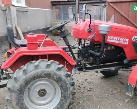 Kentavr 200 B, объемом двигателя 1 л и пробегом 0 тыс. км за 2669 $, фото 2 на Automoto.ua