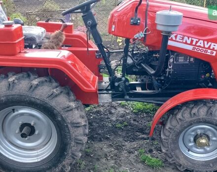 Kentavr 200 B, об'ємом двигуна 0 л та пробігом 0 тис. км за 3155 $, фото 4 на Automoto.ua