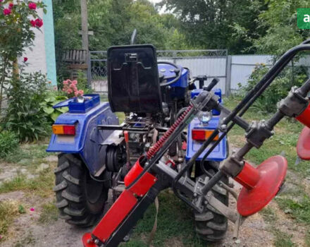 Kentavr 200 B, объемом двигателя 0 л и пробегом 0 тыс. км за 2700 $, фото 2 на Automoto.ua