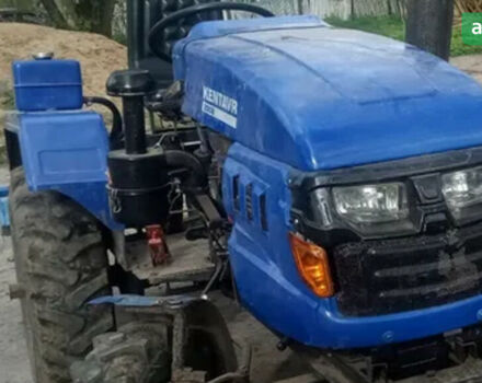 Kentavr 200 B, объемом двигателя 0 л и пробегом 0 тыс. км за 2700 $, фото 1 на Automoto.ua