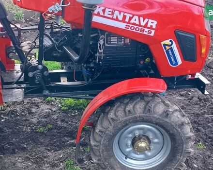 Kentavr 200 B, об'ємом двигуна 0 л та пробігом 0 тис. км за 3155 $, фото 2 на Automoto.ua