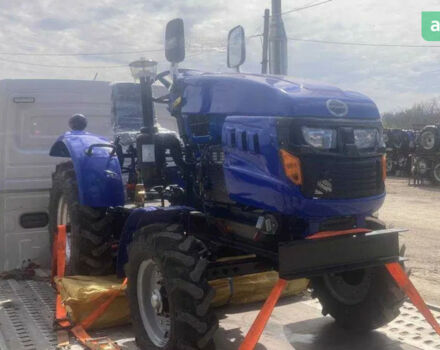 Kentavr 200 B, об'ємом двигуна 0 л та пробігом 0 тис. км за 2706 $, фото 1 на Automoto.ua