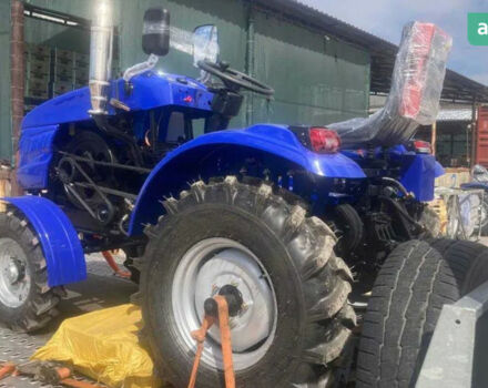 Kentavr 200 B, об'ємом двигуна 0 л та пробігом 0 тис. км за 2706 $, фото 2 на Automoto.ua