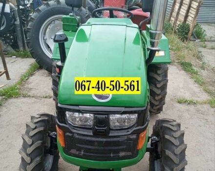 Kentavr 200 B, объемом двигателя 0 л и пробегом 1 тыс. км за 2750 $, фото 1 на Automoto.ua