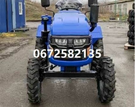 Kentavr 200 B, объемом двигателя 0 л и пробегом 1 тыс. км за 2750 $, фото 3 на Automoto.ua