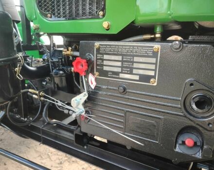 Kentavr 200 B, об'ємом двигуна 1100 л та пробігом 1 тис. км за 2850 $, фото 3 на Automoto.ua