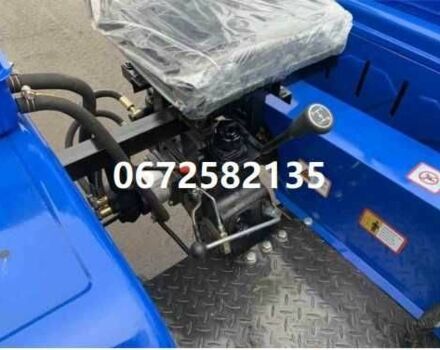 Kentavr 200 B, объемом двигателя 0 л и пробегом 1 тыс. км за 2750 $, фото 2 на Automoto.ua
