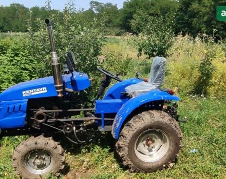 Kentavr 200 B, об'ємом двигуна 0.2 л та пробігом 0 тис. км за 3000 $, фото 2 на Automoto.ua