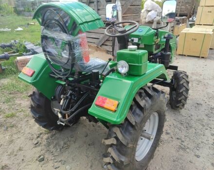 Kentavr 200 B, об'ємом двигуна 1100 л та пробігом 1 тис. км за 2850 $, фото 2 на Automoto.ua