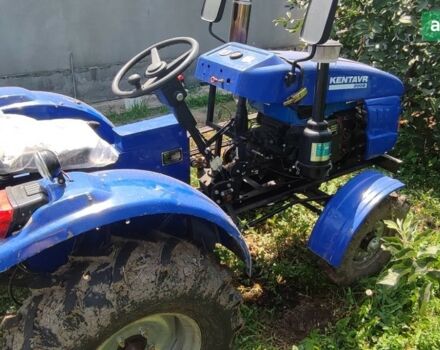 Kentavr 200 B, об'ємом двигуна 0.2 л та пробігом 0 тис. км за 3000 $, фото 1 на Automoto.ua