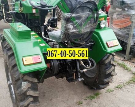 Kentavr 200 B, объемом двигателя 0 л и пробегом 1 тыс. км за 2750 $, фото 3 на Automoto.ua