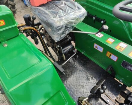 Kentavr 200 B, об'ємом двигуна 1100 л та пробігом 1 тис. км за 2850 $, фото 1 на Automoto.ua