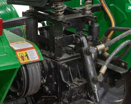 Kentavr 200 B, об'ємом двигуна 1 л та пробігом 0 тис. км за 2385 $, фото 8 на Automoto.ua