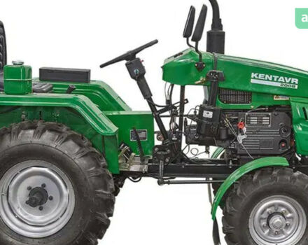 Kentavr 200 B, об'ємом двигуна 1 л та пробігом 0 тис. км за 2385 $, фото 5 на Automoto.ua