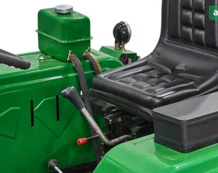 Kentavr 200 B, об'ємом двигуна 1 л та пробігом 0 тис. км за 2385 $, фото 9 на Automoto.ua