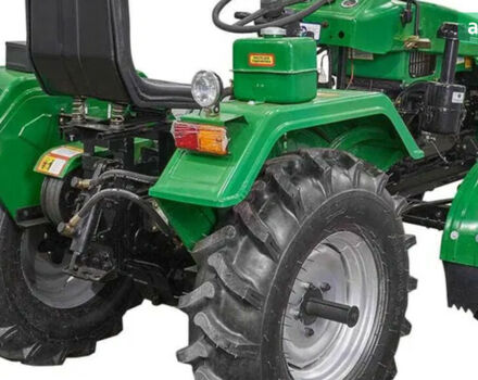 Kentavr 200 B, об'ємом двигуна 1 л та пробігом 0 тис. км за 2385 $, фото 4 на Automoto.ua