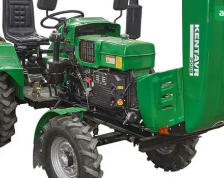 Kentavr 200 B, об'ємом двигуна 1 л та пробігом 0 тис. км за 2385 $, фото 1 на Automoto.ua