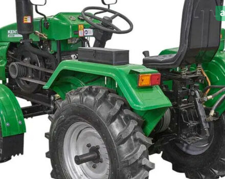Kentavr 200 B, об'ємом двигуна 1 л та пробігом 0 тис. км за 2385 $, фото 2 на Automoto.ua