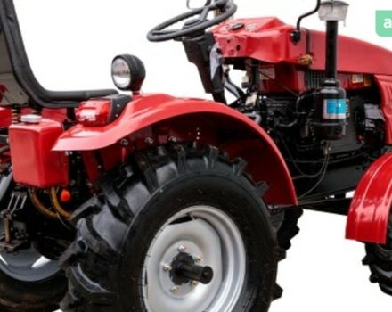Kentavr 200 B, об'ємом двигуна 1 л та пробігом 0 тис. км за 2434 $, фото 6 на Automoto.ua