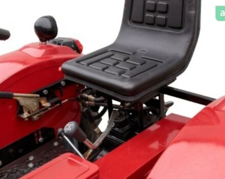 Kentavr 200 B, об'ємом двигуна 1 л та пробігом 0 тис. км за 2434 $, фото 11 на Automoto.ua