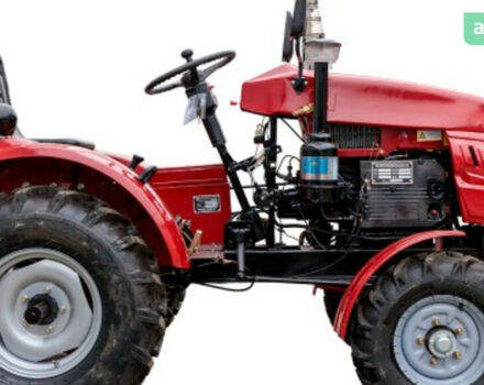 Kentavr 200 B, об'ємом двигуна 0 л та пробігом 0 тис. км за 2411 $, фото 7 на Automoto.ua