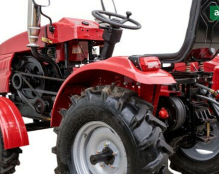 Kentavr 200 B, об'ємом двигуна 0 л та пробігом 0 тис. км за 2411 $, фото 4 на Automoto.ua