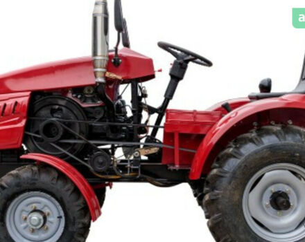 Kentavr 200 B, об'ємом двигуна 0 л та пробігом 0 тис. км за 2411 $, фото 3 на Automoto.ua