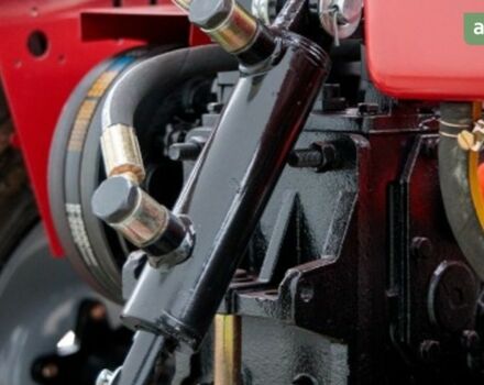 Kentavr 200 B, об'ємом двигуна 1 л та пробігом 0 тис. км за 2434 $, фото 12 на Automoto.ua
