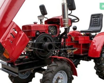 Kentavr 200 B, об'ємом двигуна 1 л та пробігом 0 тис. км за 2434 $, фото 9 на Automoto.ua