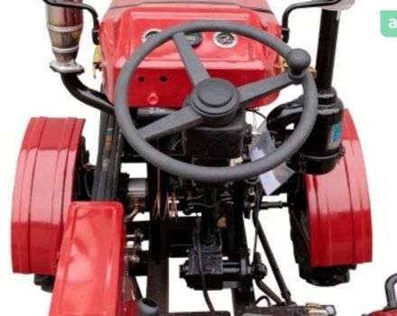 Kentavr 200 B, об'ємом двигуна 1 л та пробігом 0 тис. км за 2434 $, фото 10 на Automoto.ua
