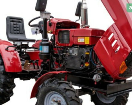 Kentavr 200 B, об'ємом двигуна 0 л та пробігом 0 тис. км за 2411 $, фото 8 на Automoto.ua