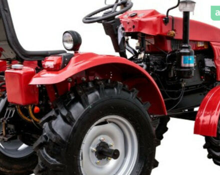 Kentavr 200 B, об'ємом двигуна 0 л та пробігом 0 тис. км за 2411 $, фото 6 на Automoto.ua